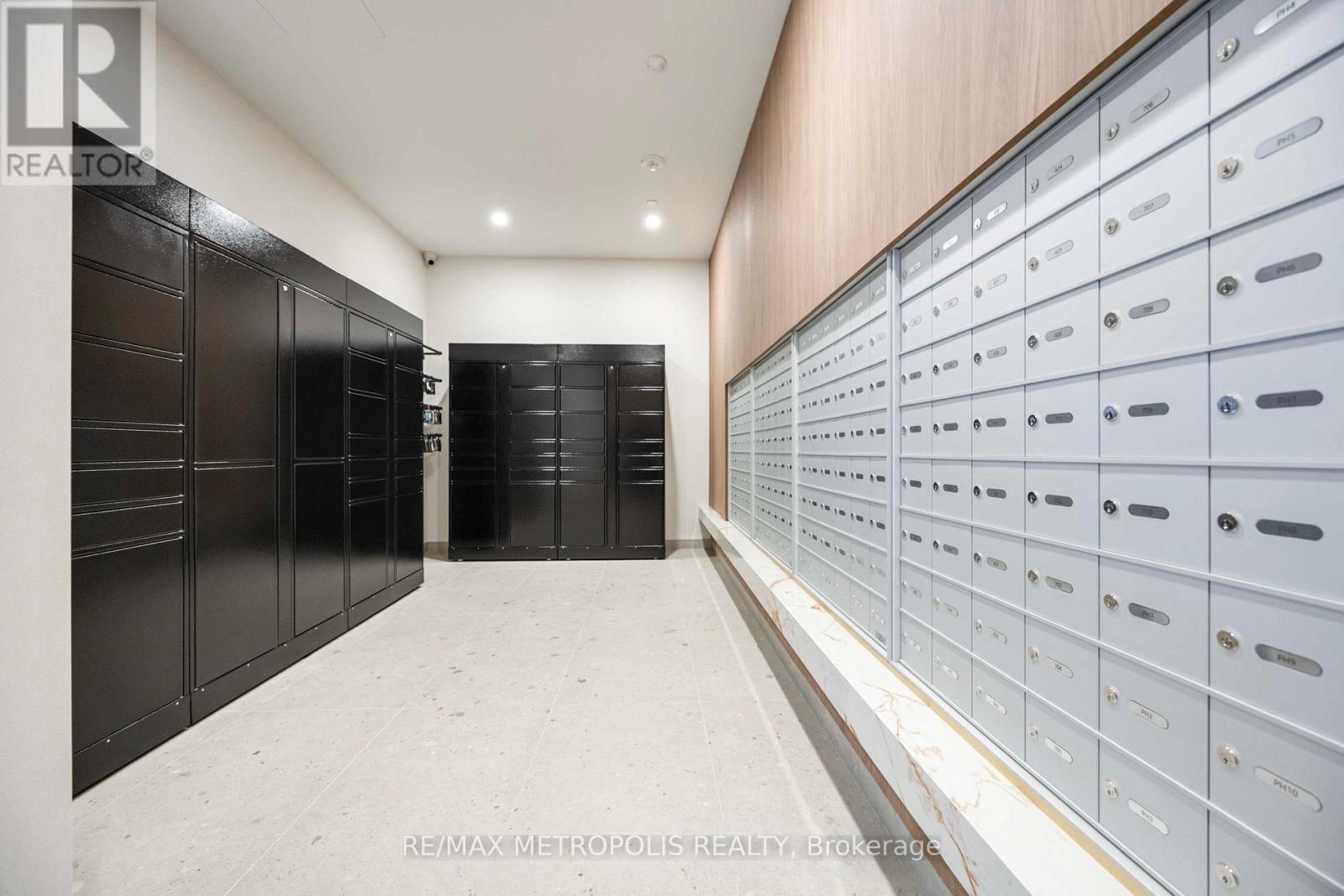 316 - 1 Kyle Lowry Road, Toronto, Ontario  M3C 0S6 - Photo 36 - C12648208