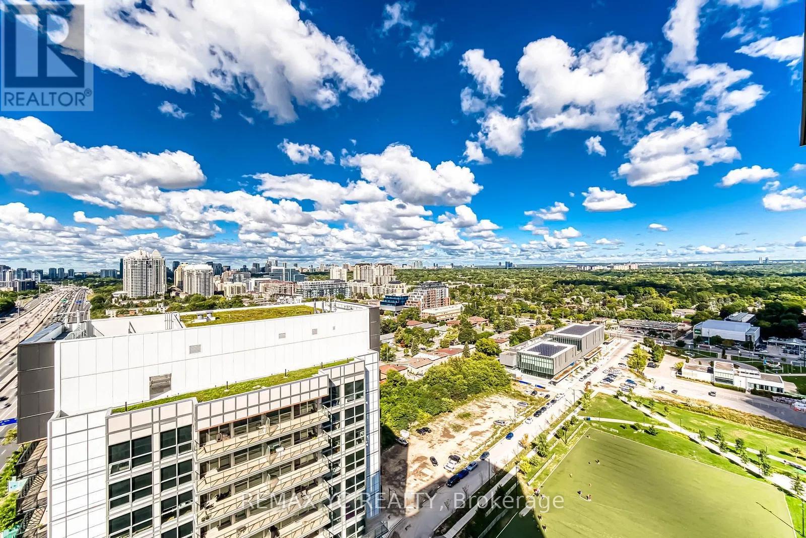 3105 - 27 Mcmahon Drive, Toronto, Ontario  M2K 0J2 - Photo 16 - C12648228