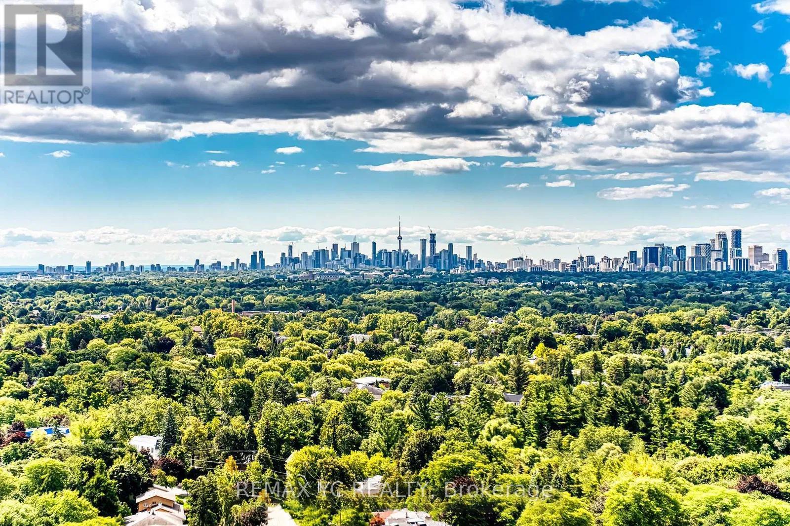 3105 - 27 Mcmahon Drive, Toronto, Ontario  M2K 0J2 - Photo 17 - C12648228