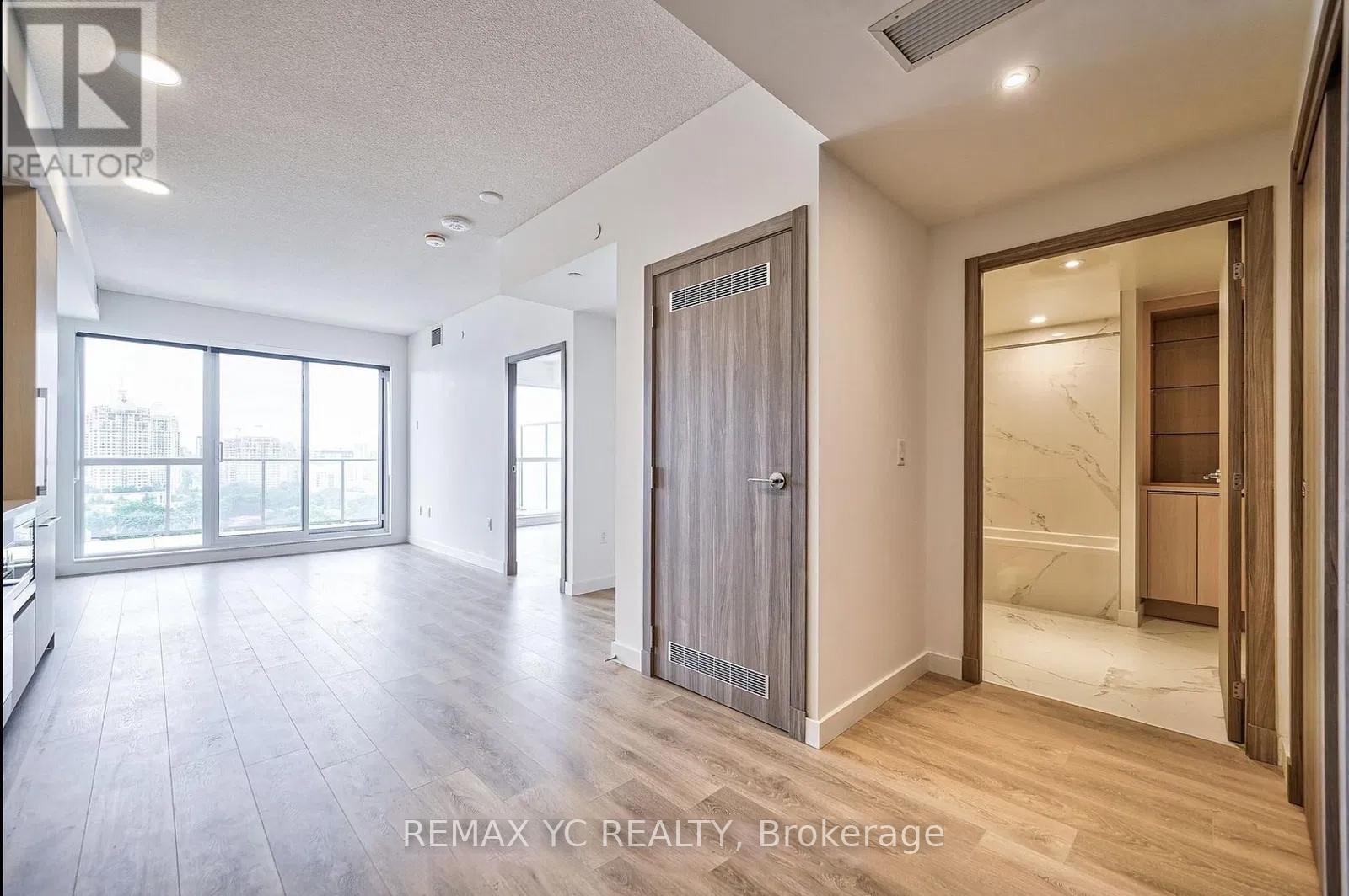 3105 - 27 Mcmahon Drive, Toronto, Ontario  M2K 0J2 - Photo 5 - C12648228