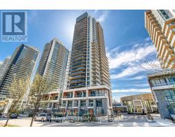 3105 - 27 MCMAHON DRIVE, Toronto, Ontario