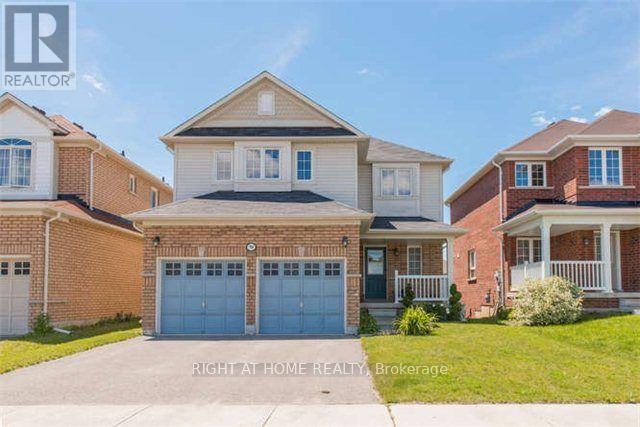 780 ORMOND DRIVE, Oshawa, Ontario