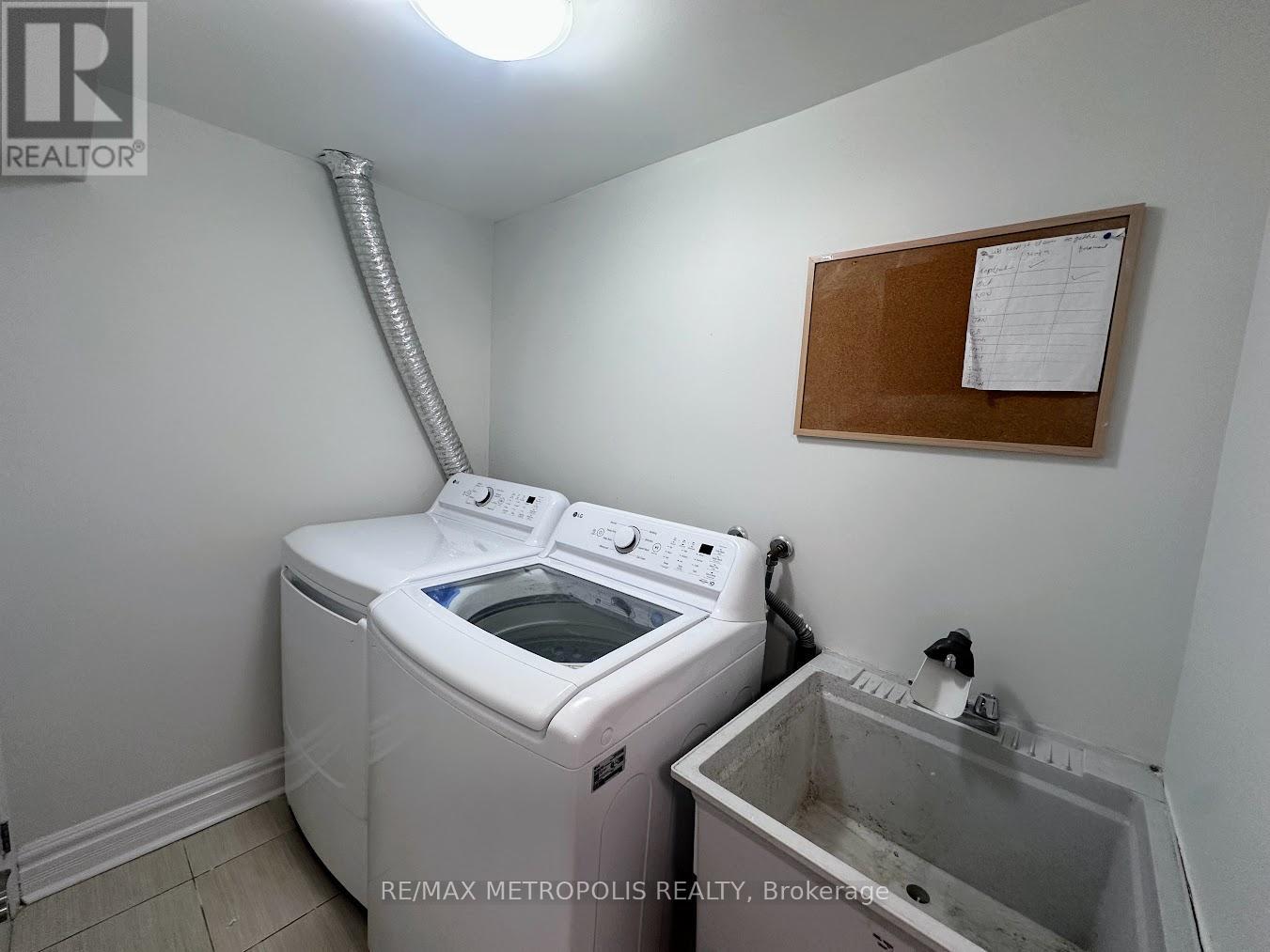 Bsmt - 29 Alanbury Crescent, Toronto, Ontario  M1J 2Y3 - Photo 3 - E12648196