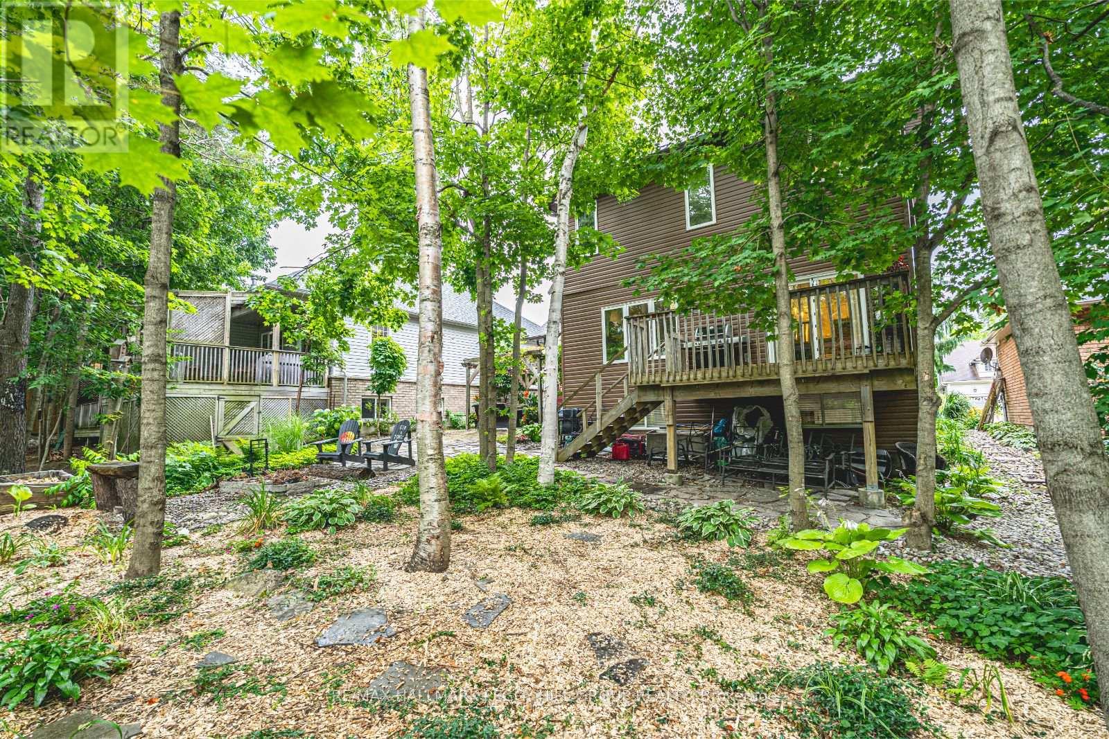 11 Oakmont Avenue, Oro-Medonte, Ontario  L0L 2L0 - Photo 20 - S12648186