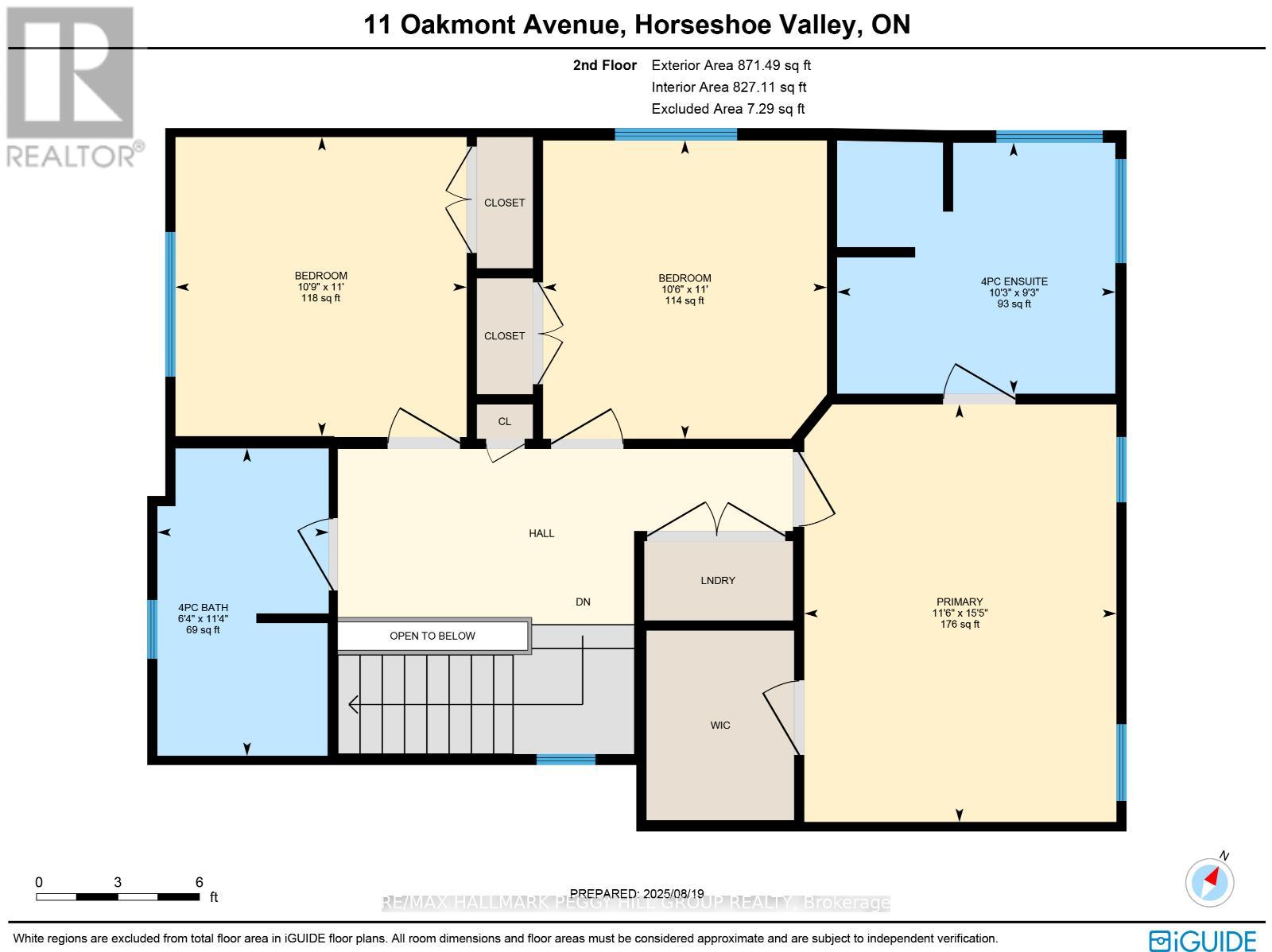 11 Oakmont Avenue, Oro-Medonte, Ontario  L0L 2L0 - Photo 24 - S12648186