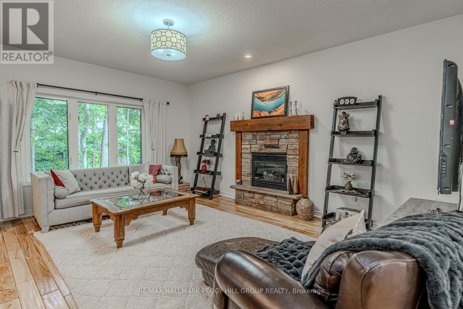 11 Oakmont Avenue, Oro-Medonte, Ontario  L0L 2L0 - Photo 5 - S12648186