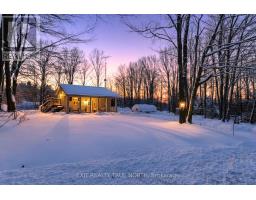 8 ROBIN COURT, Tiny, Ontario