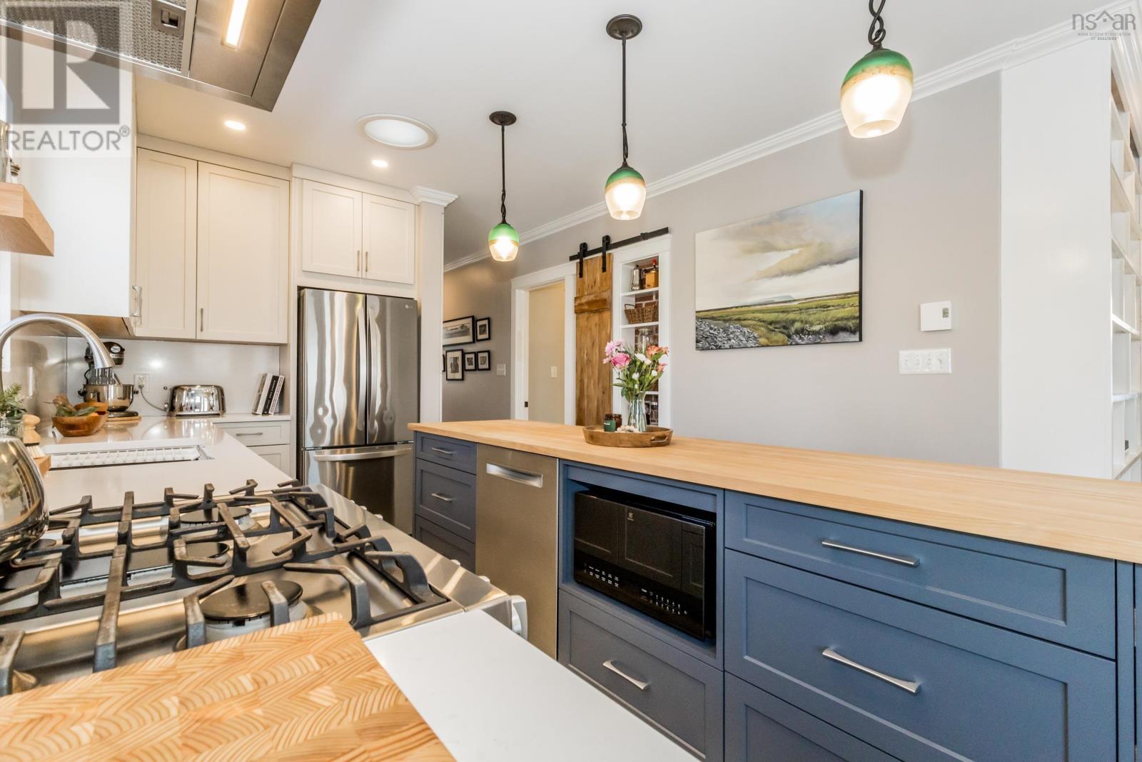 15 Hillcrest Avenue, Wolfville, Nova Scotia  B4P 1T5 - Photo 14 - 202529523