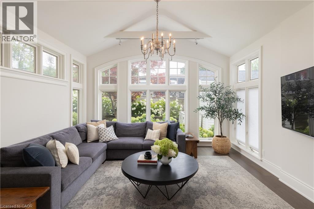 212 King Street, Oakville, Ontario  L6J 1B5 - Photo 16 - 40782489