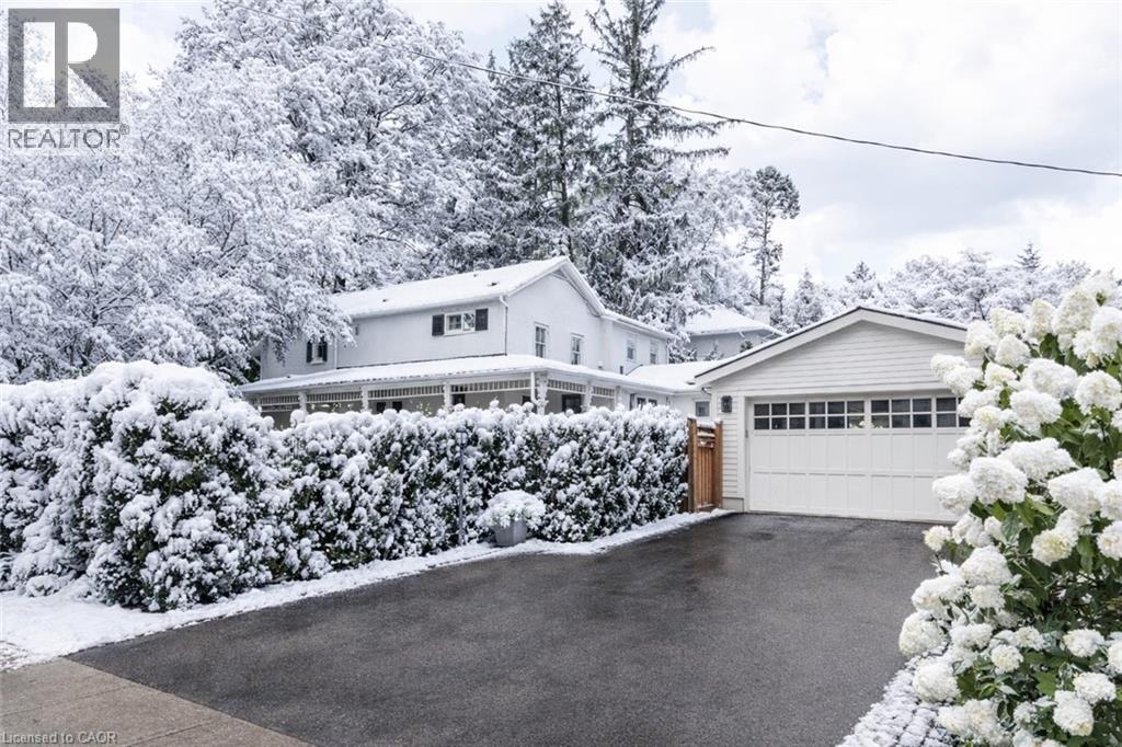 212 King Street, Oakville, Ontario  L6J 1B5 - Photo 2 - 40782489