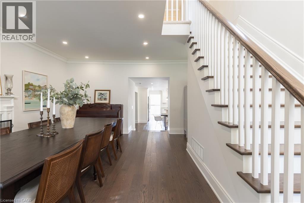 212 King Street, Oakville, Ontario  L6J 1B5 - Photo 11 - 40782489