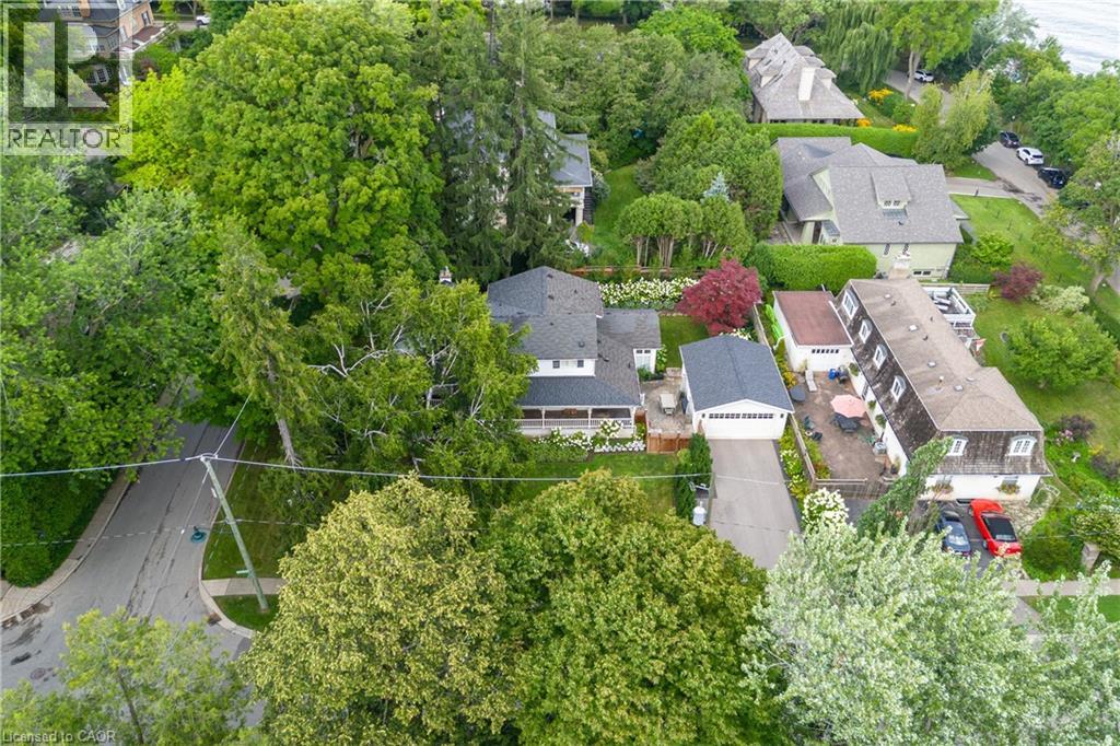 212 King Street, Oakville, Ontario  L6J 1B5 - Photo 36 - 40782489