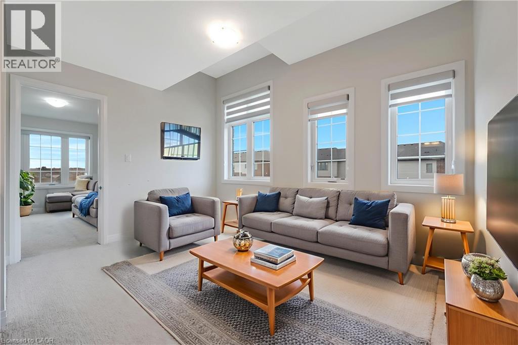 110 Ian Ormston Drive, Kitchener, Ontario  N2P 0K3 - Photo 30 - 40789515