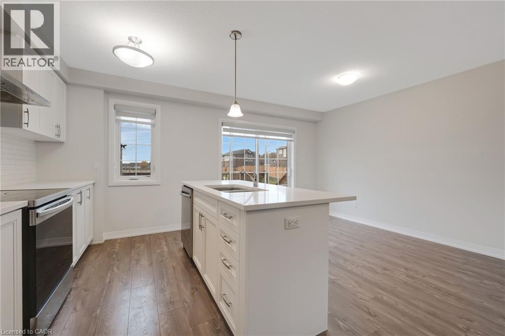 110 Ian Ormston Drive, Kitchener, Ontario  N2P 0K3 - Photo 26 - 40789515