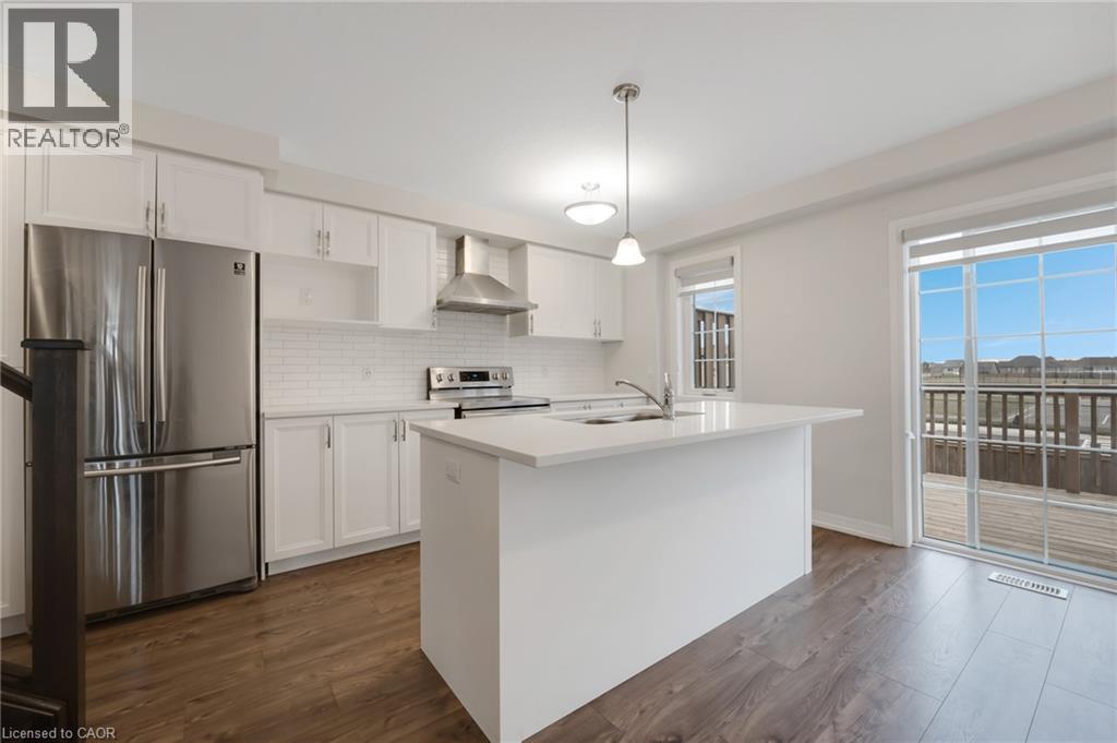 110 Ian Ormston Drive, Kitchener, Ontario  N2P 0K3 - Photo 23 - 40789515