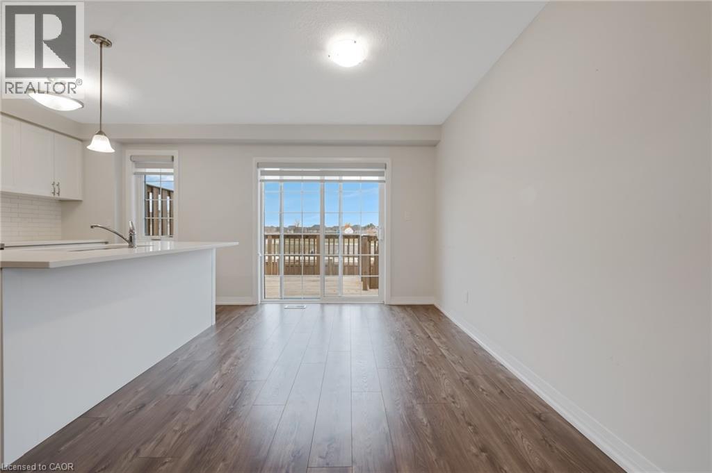 110 Ian Ormston Drive, Kitchener, Ontario  N2P 0K3 - Photo 18 - 40789515