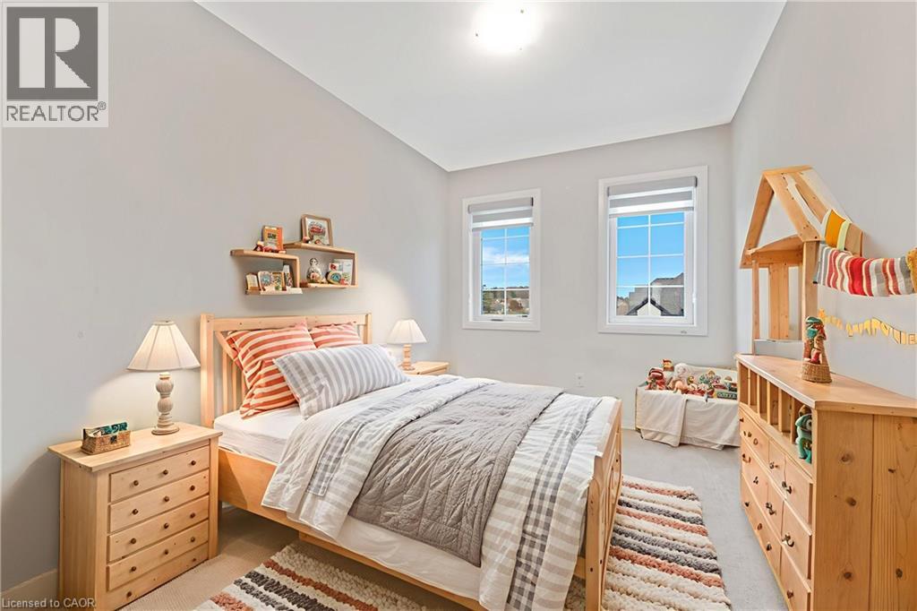 110 Ian Ormston Drive, Kitchener, Ontario  N2P 0K3 - Photo 35 - 40789515