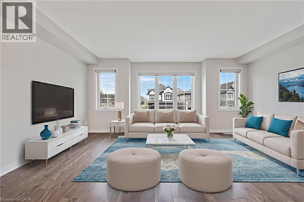 110 Ian Ormston Drive, Kitchener, Ontario  N2P 0K3 - Photo 14 - 40789515