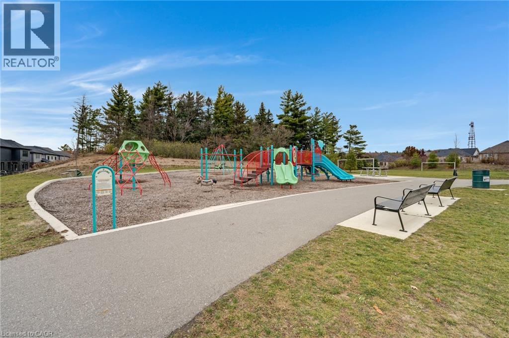 110 Ian Ormston Drive, Kitchener, Ontario  N2P 0K3 - Photo 47 - 40789515