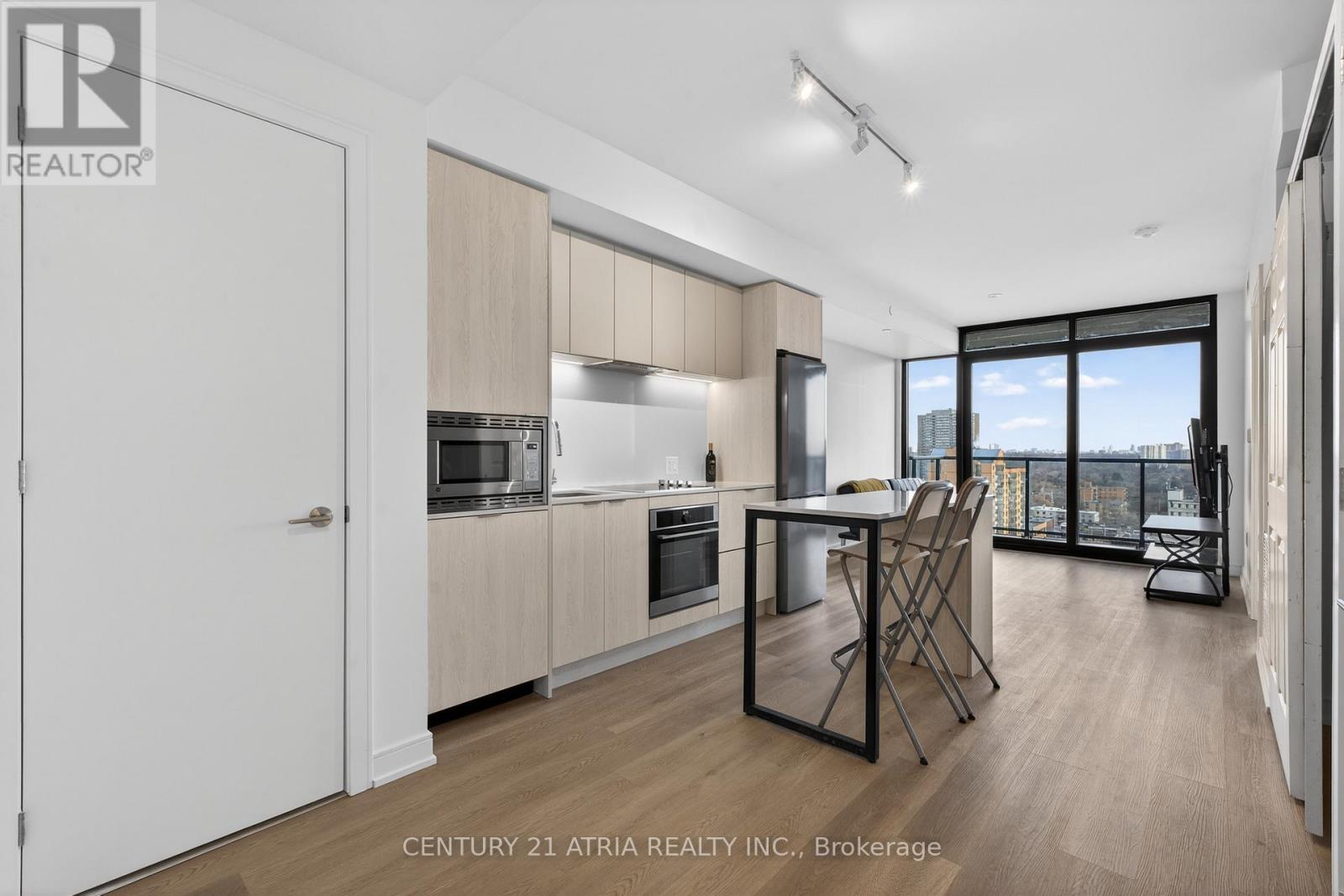 1418 - 3009 NOVAR ROAD, Mississauga, Ontario