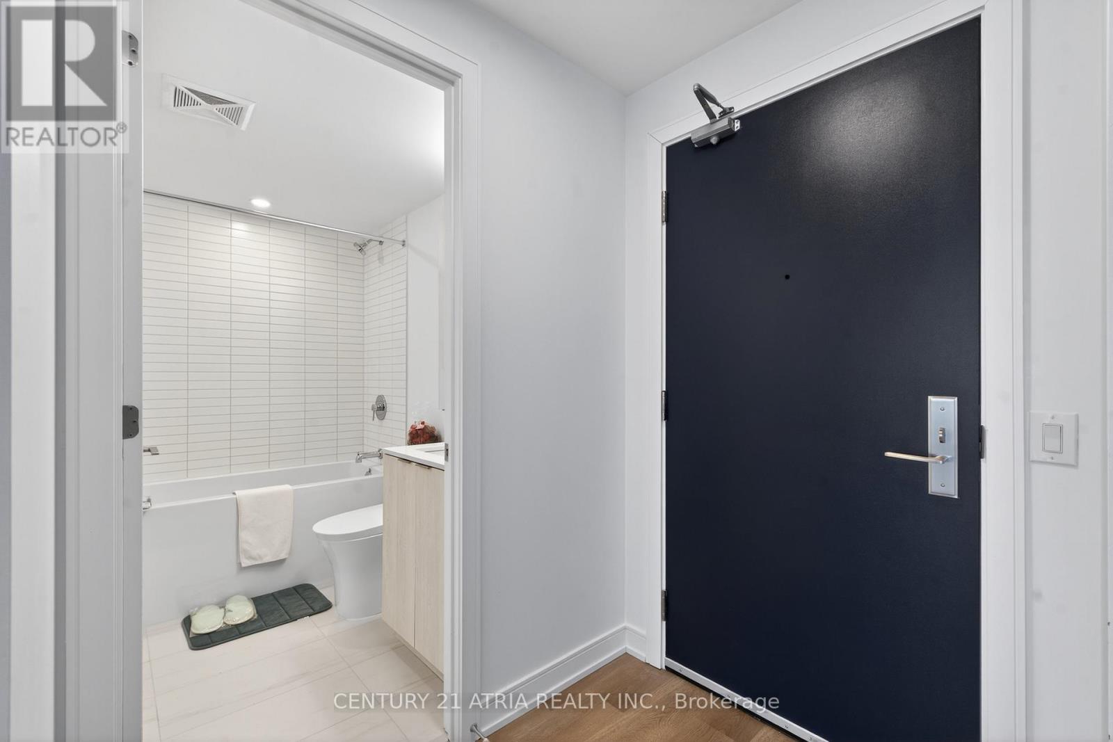 1418 - 3009 Novar Road, Mississauga, Ontario  L5B 0P9 - Photo 13 - W12648216