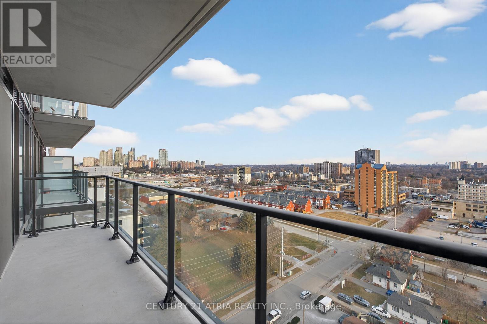 1418 - 3009 Novar Road, Mississauga, Ontario  L5B 0P9 - Photo 16 - W12648216