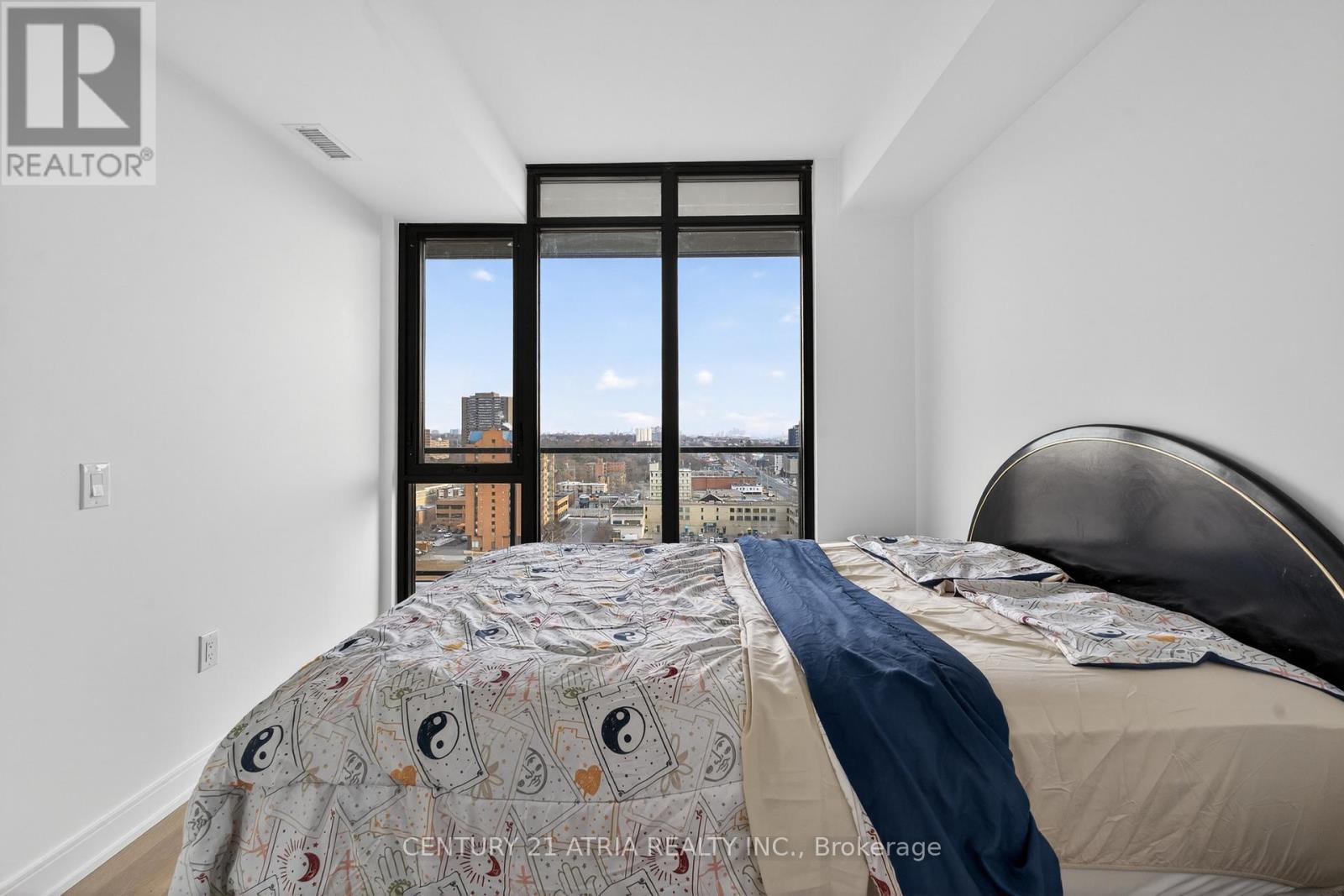 1418 - 3009 Novar Road, Mississauga, Ontario  L5B 0P9 - Photo 17 - W12648216