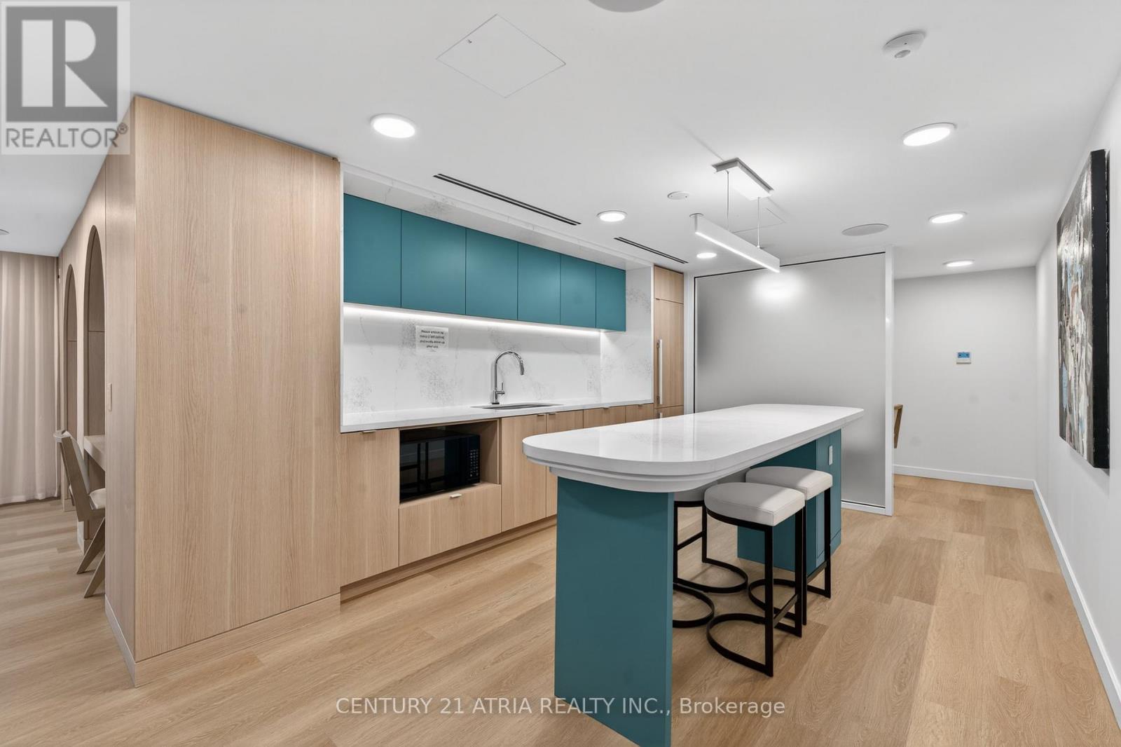 1418 - 3009 Novar Road, Mississauga, Ontario  L5B 0P9 - Photo 22 - W12648216