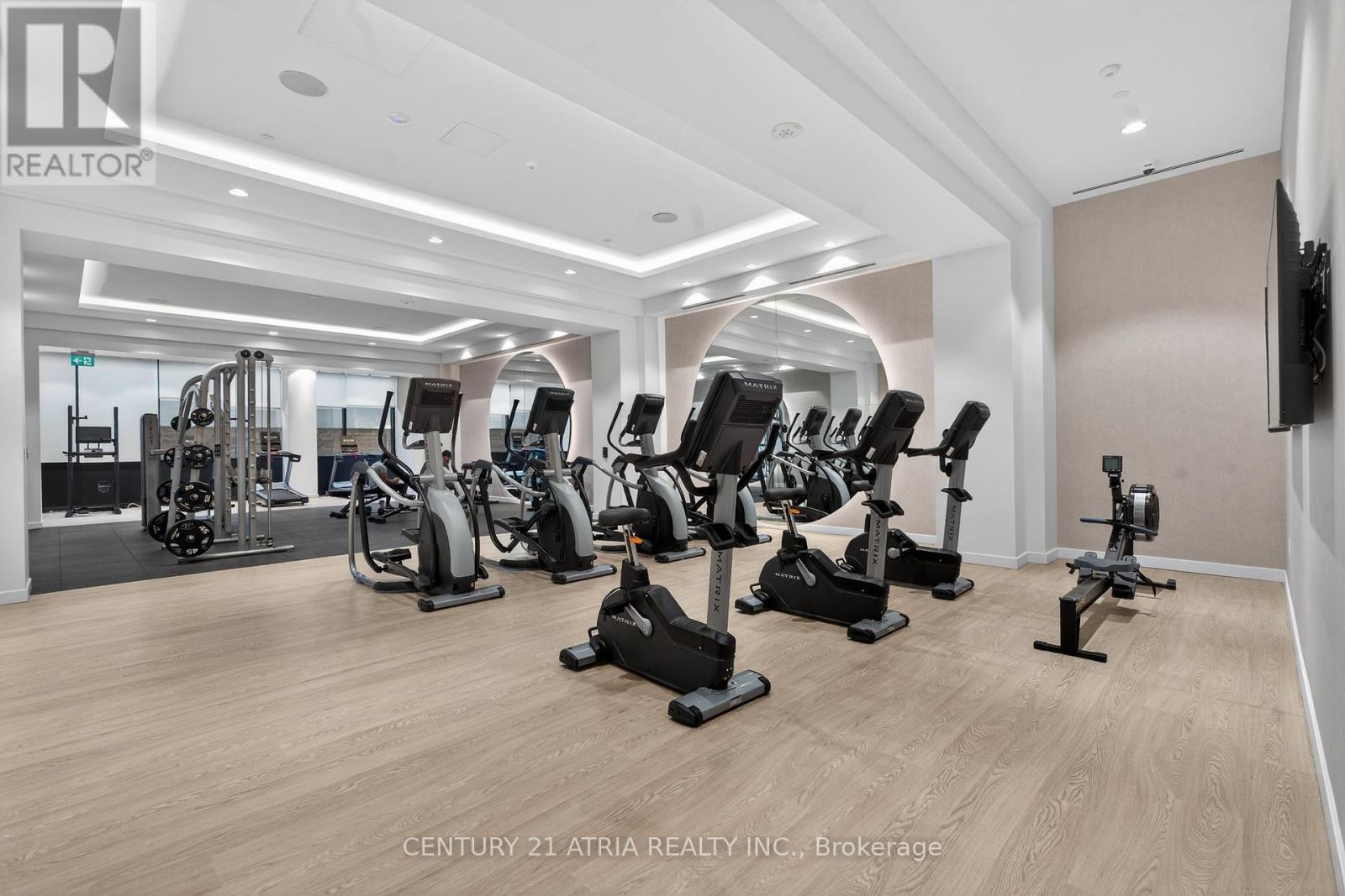 1418 - 3009 Novar Road, Mississauga, Ontario  L5B 0P9 - Photo 24 - W12648216