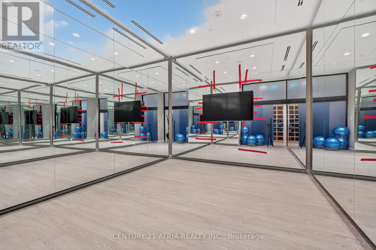 1418 - 3009 Novar Road, Mississauga, Ontario  L5B 0P9 - Photo 26 - W12648216