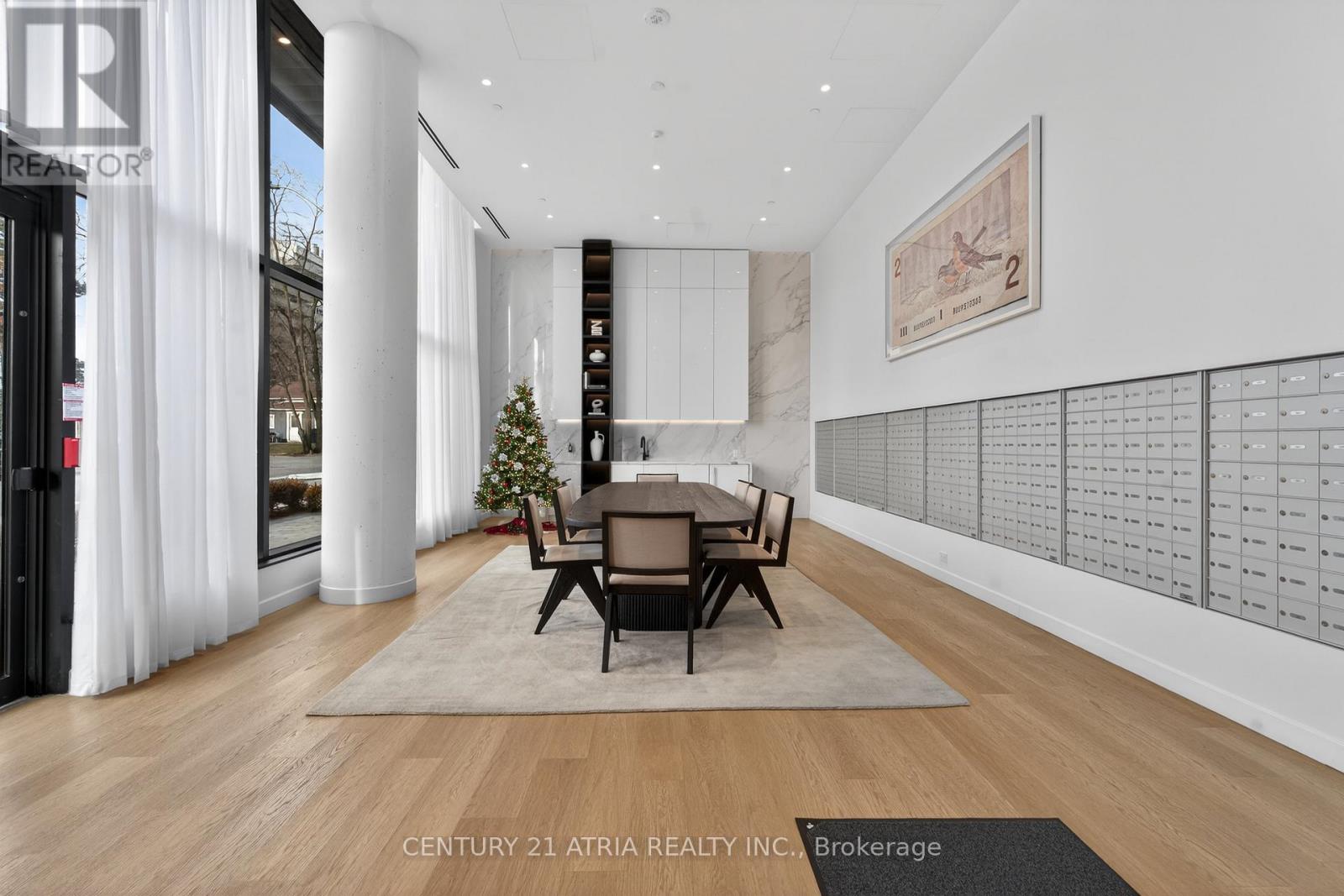 1418 - 3009 Novar Road, Mississauga, Ontario  L5B 0P9 - Photo 27 - W12648216