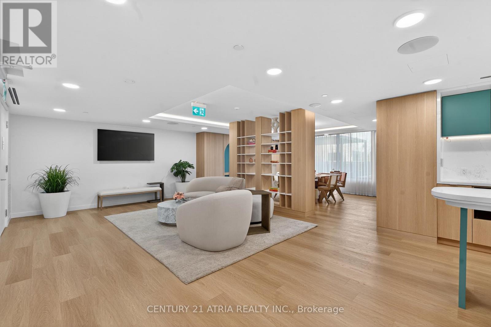 1418 - 3009 Novar Road, Mississauga, Ontario  L5B 0P9 - Photo 29 - W12648216