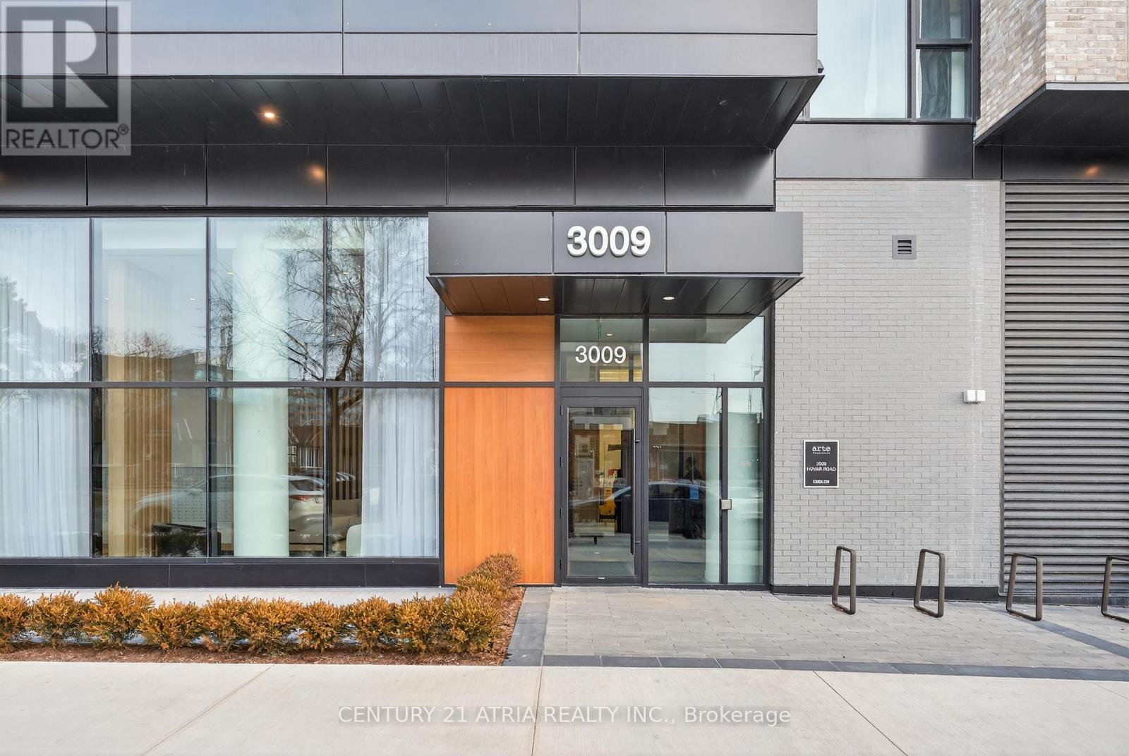 1418 - 3009 Novar Road, Mississauga, Ontario  L5B 0P9 - Photo 40 - W12648216