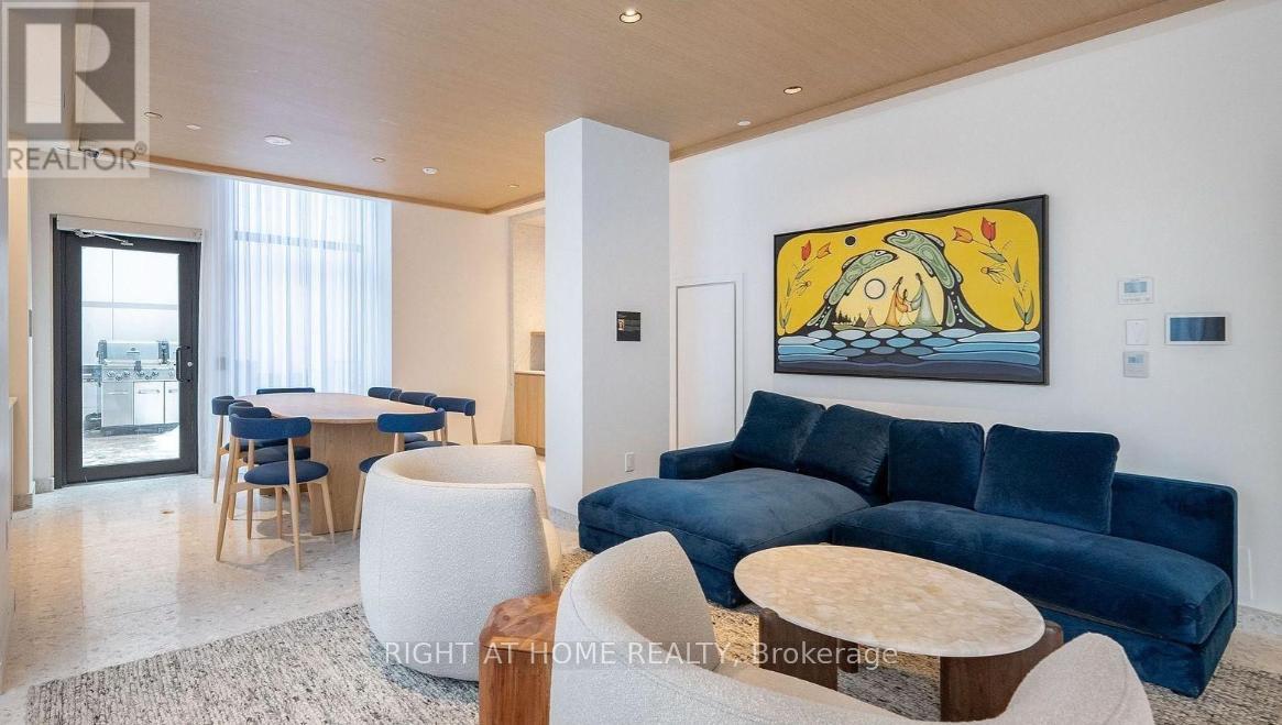 3901 - 395 Square One Drive, Mississauga, Ontario  L5B 0P6 - Photo 29 - W12648224