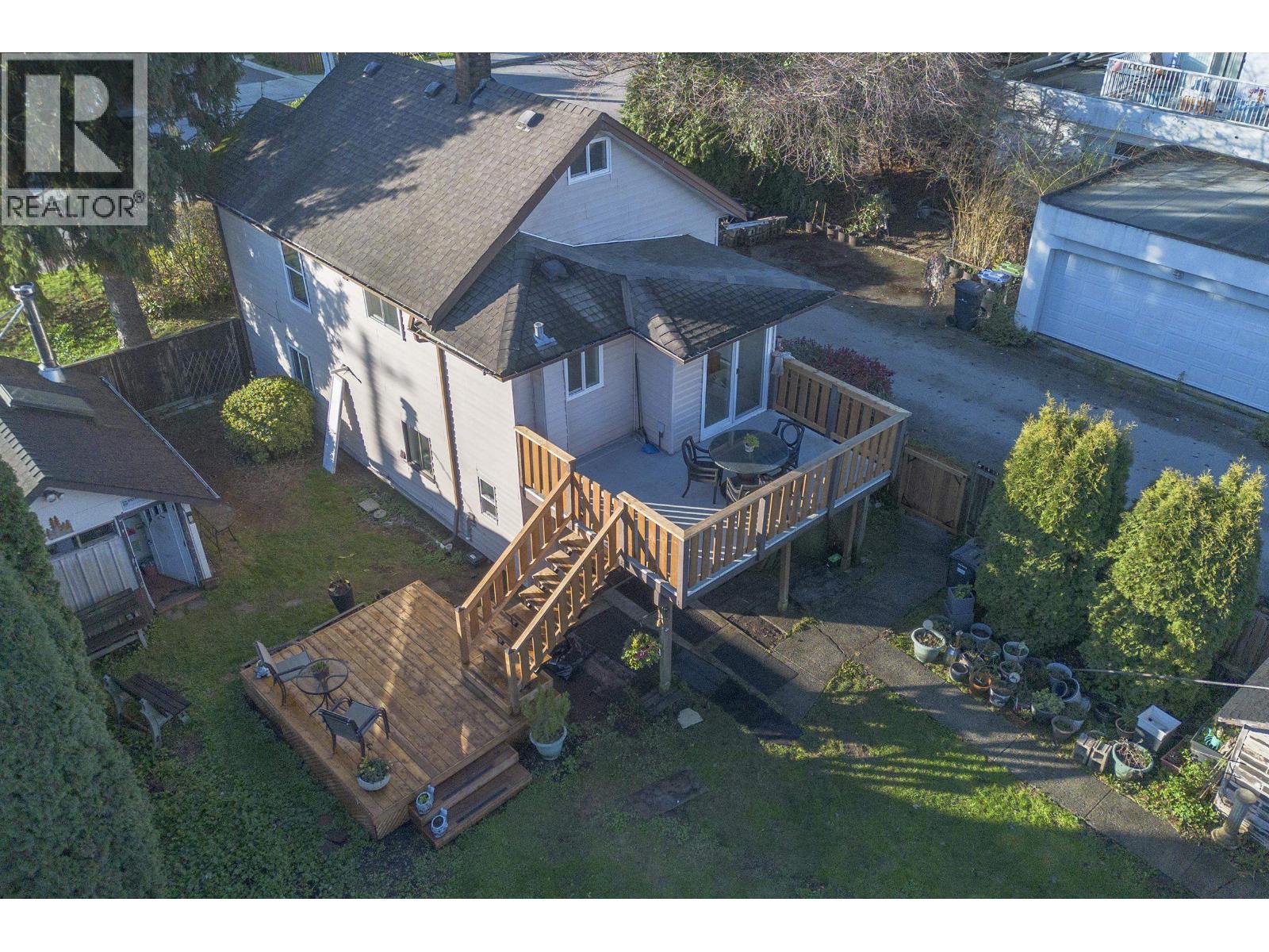 251 Pembina Street, New Westminster, British Columbia  V3M 5J3 - Photo 35 - R3074515