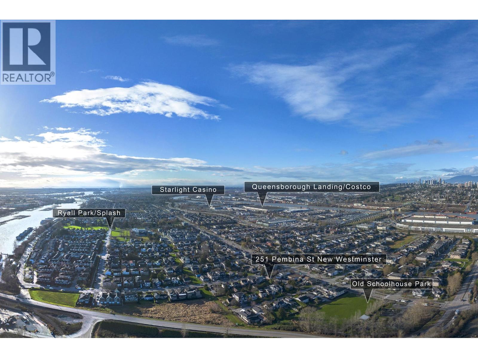 251 Pembina Street, New Westminster, British Columbia  V3M 5J3 - Photo 29 - R3074515