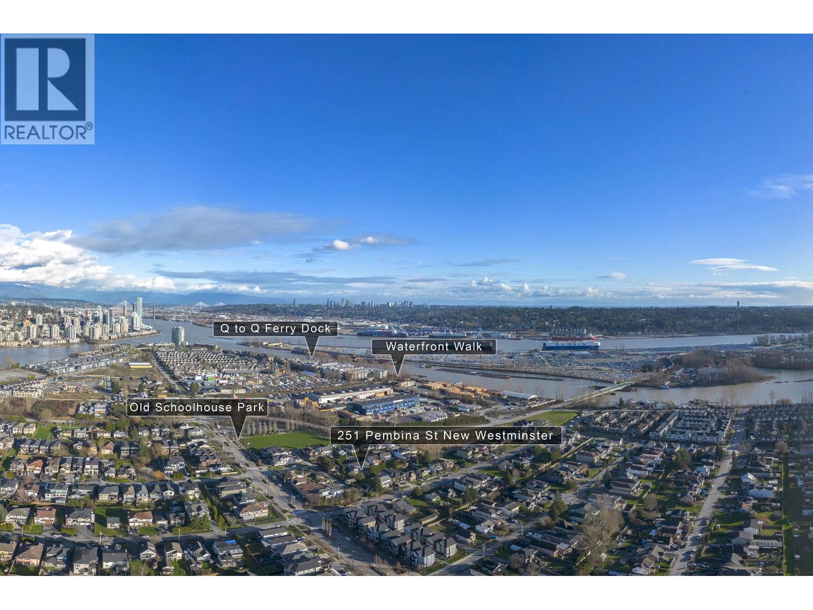 251 Pembina Street, New Westminster, British Columbia  V3M 5J3 - Photo 28 - R3074515