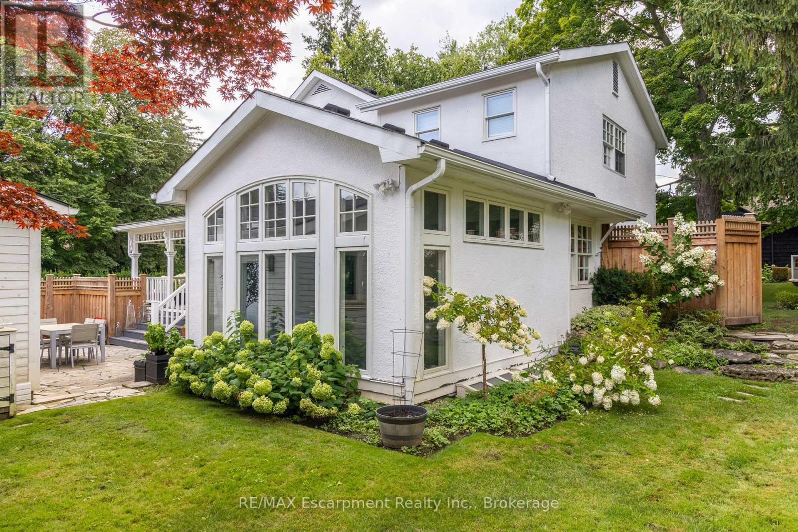 212 King Street, Oakville, Ontario  L6J 1B5 - Photo 37 - W12484487