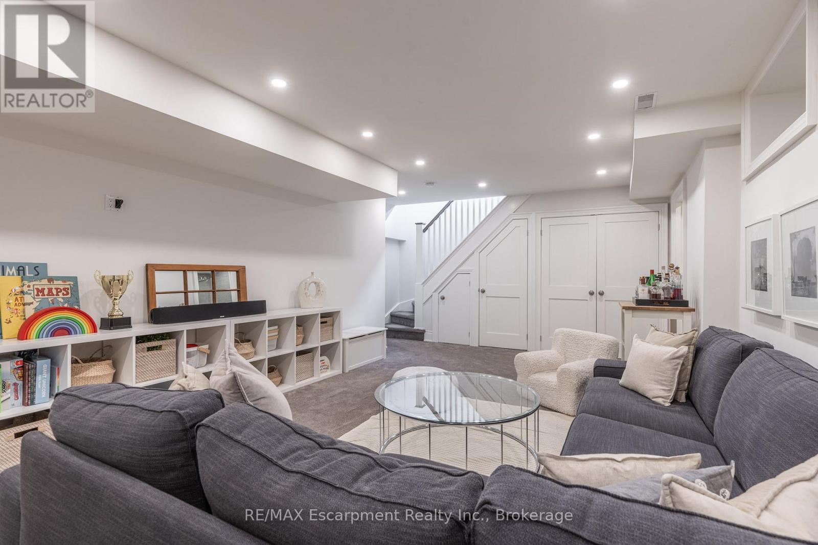 212 King Street, Oakville, Ontario  L6J 1B5 - Photo 29 - W12484487