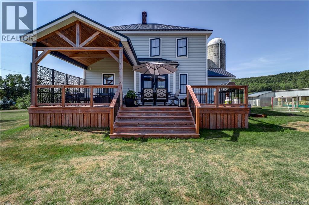 1173 Portage Vale Road, Portage Vale, New Brunswick  E4Z 3C8 - Photo 3 - NB131472