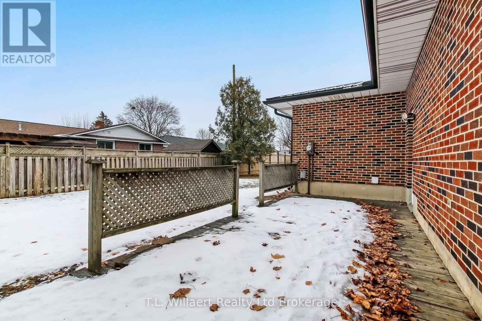 80 Glendale Drive, Tillsonburg, Ontario  N4G 1J8 - Photo 21 - X12648238