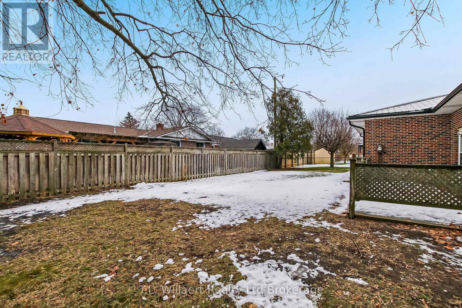 80 Glendale Drive, Tillsonburg, Ontario  N4G 1J8 - Photo 22 - X12648238