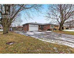 80 GLENDALE DRIVE, Tillsonburg, Ontario