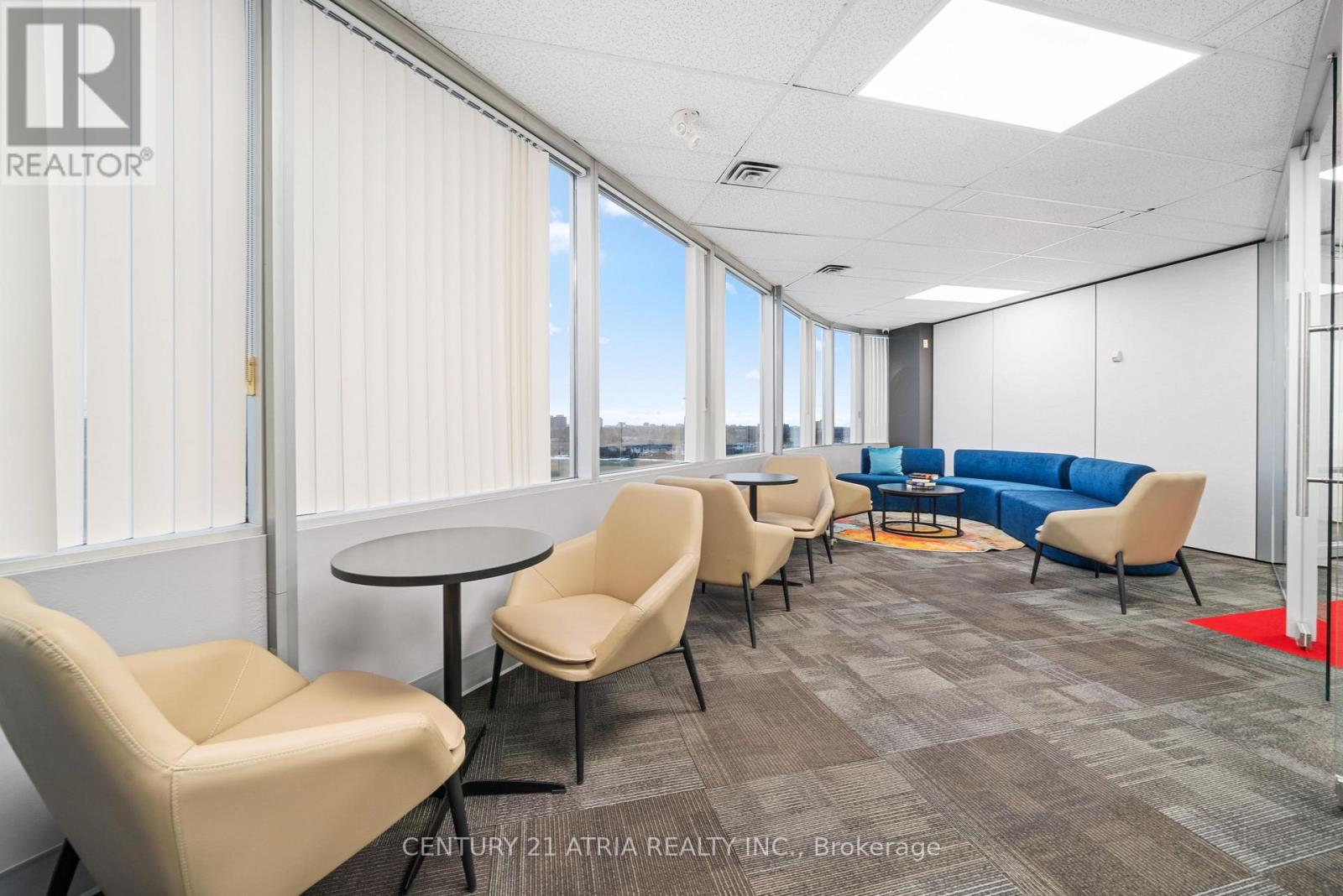 618 - 105 Gordon Baker Road, Toronto, Ontario  M2H 3P8 - Photo 4 - C12635114