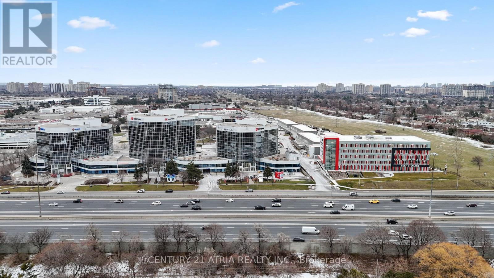 618 - 105 Gordon Baker Road, Toronto, Ontario  M2H 3P8 - Photo 19 - C12635128