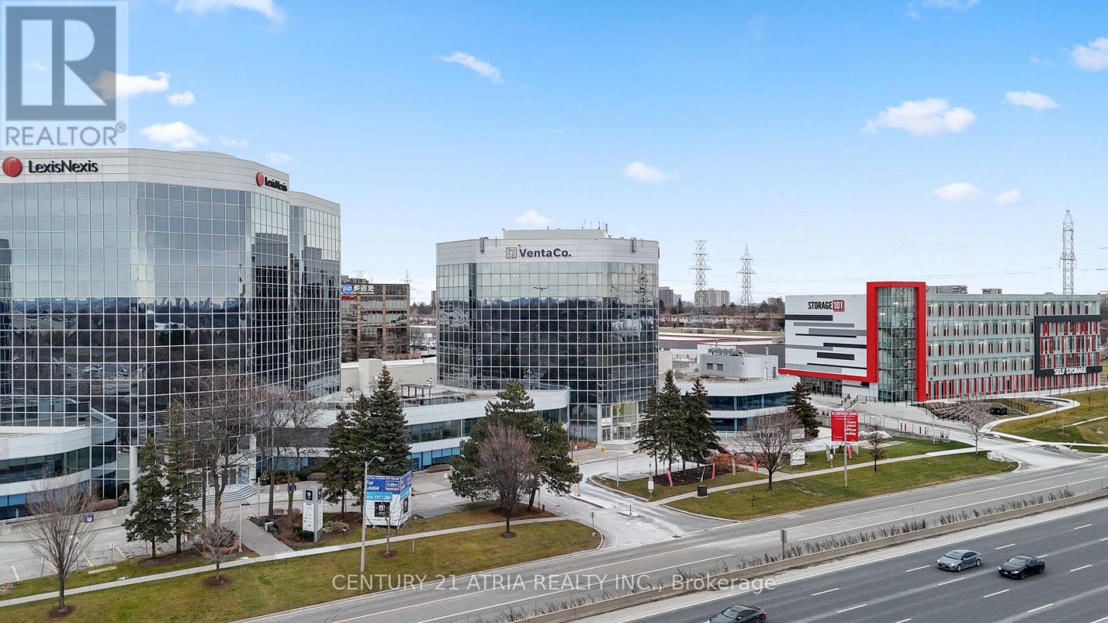 618 - 105 Gordon Baker Road, Toronto, Ontario  M2H 3P8 - Photo 20 - C12635128