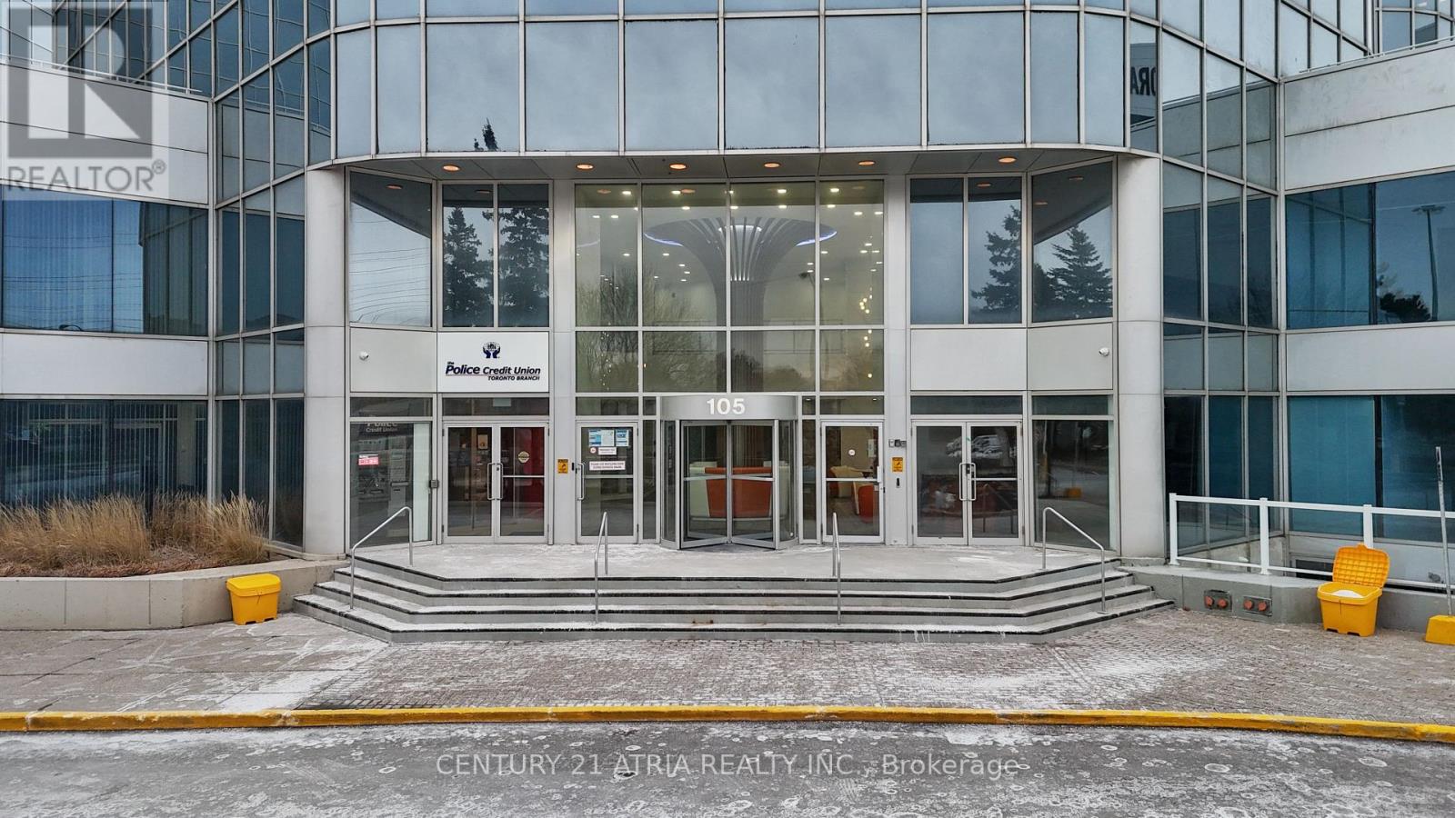 618 - 105 Gordon Baker Road, Toronto, Ontario  M2H 3P8 - Photo 27 - C12635128