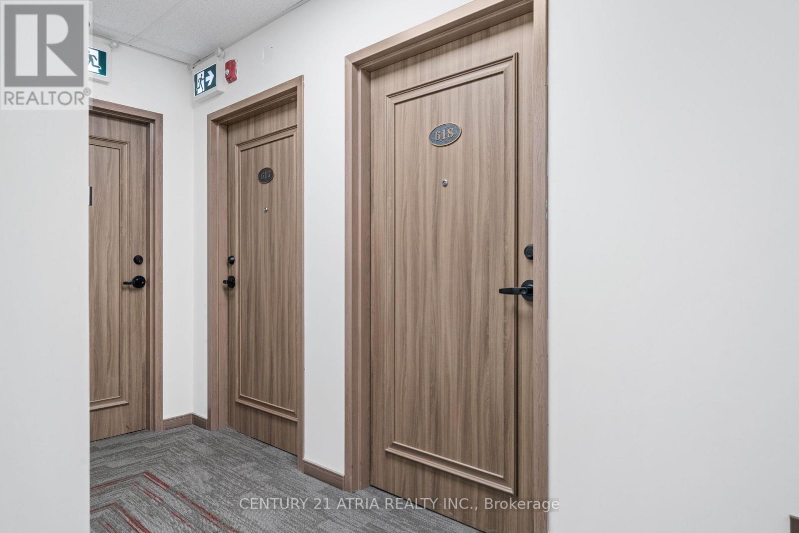 618 - 105 Gordon Baker Road, Toronto, Ontario  M2H 3P8 - Photo 9 - C12635128