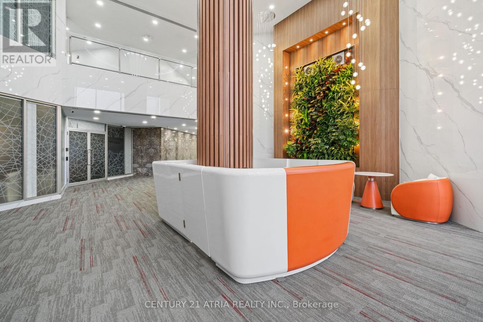 618 - 105 Gordon Baker Road, Toronto, Ontario  M2H 3P8 - Photo 2 - C12635132