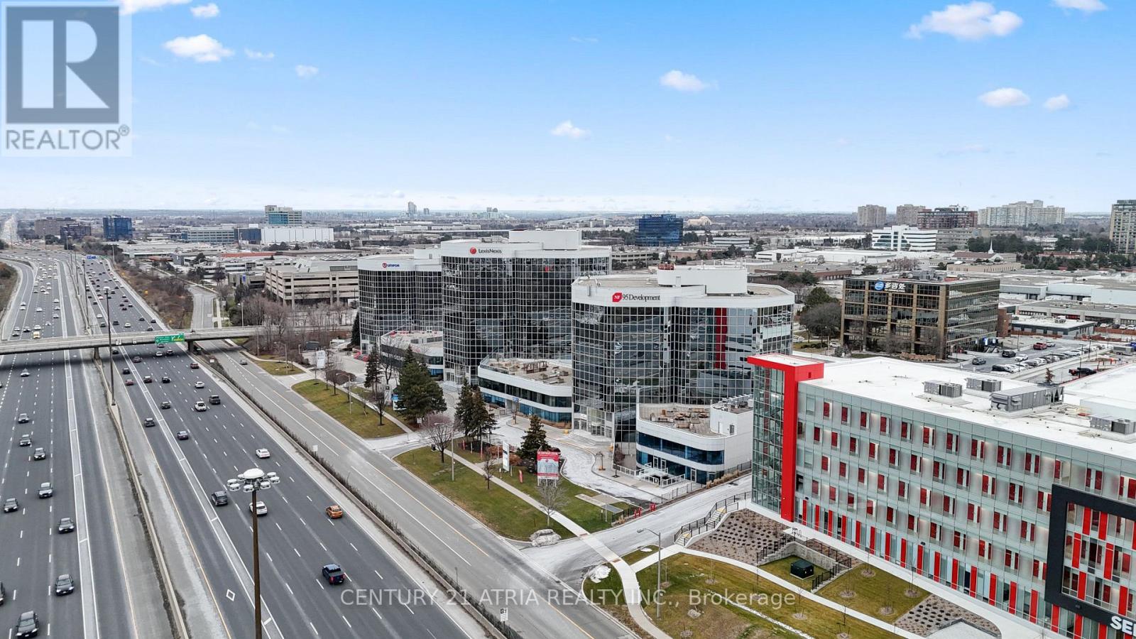 618 - 105 Gordon Baker Road, Toronto, Ontario  M2H 3P8 - Photo 24 - C12635132